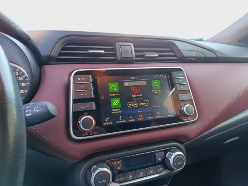 Imagen de NISSAN Micra