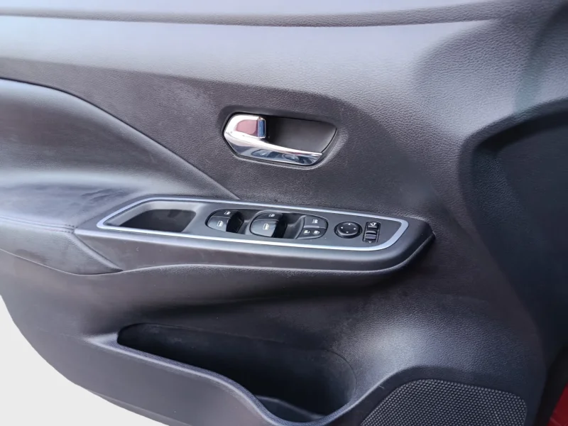 Imagen de NISSAN Micra