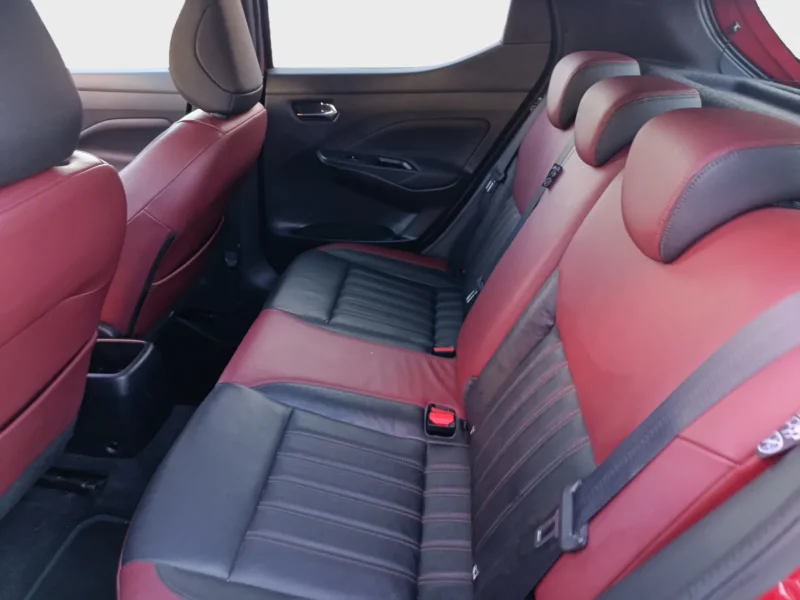 Imagen de NISSAN Micra