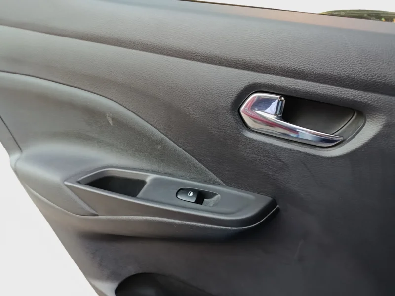 Imagen de NISSAN Micra