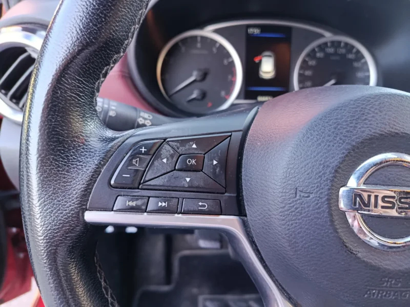 Imagen de NISSAN Micra