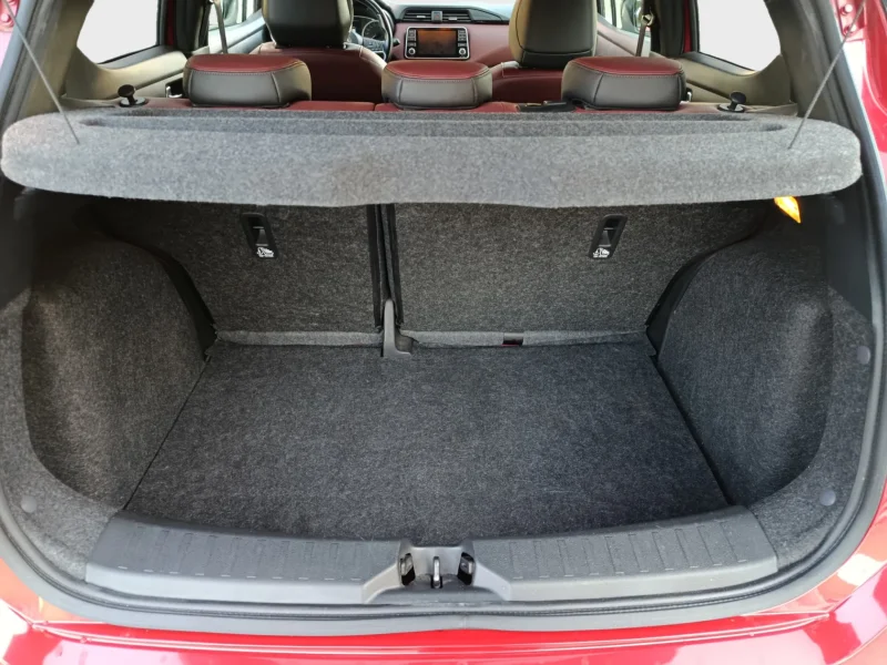 Imagen de NISSAN Micra