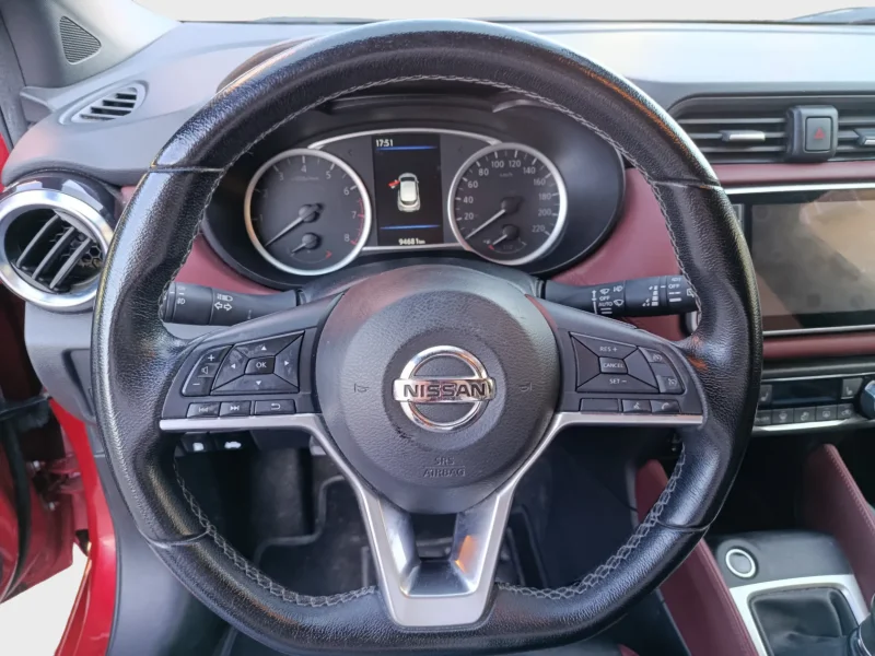 Imagen de NISSAN Micra