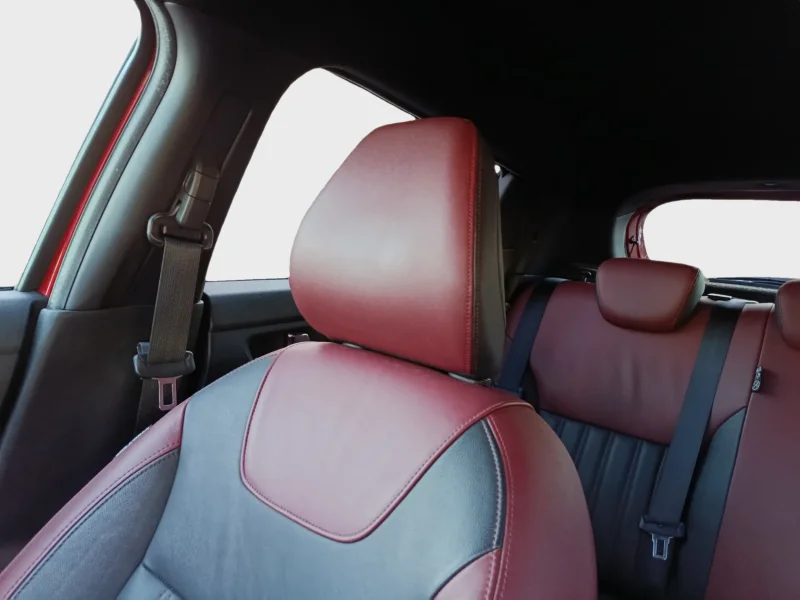 Imagen de NISSAN Micra