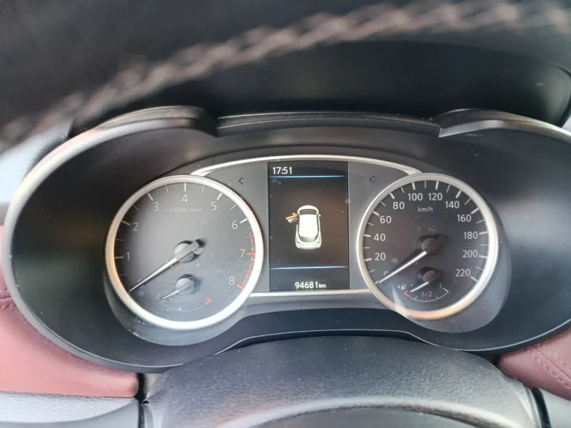 Imagen de NISSAN Micra