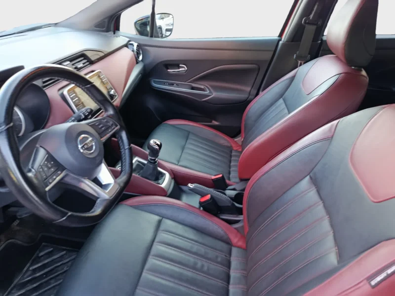 Imagen de NISSAN Micra