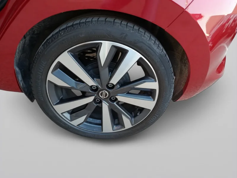 Imagen de NISSAN Micra