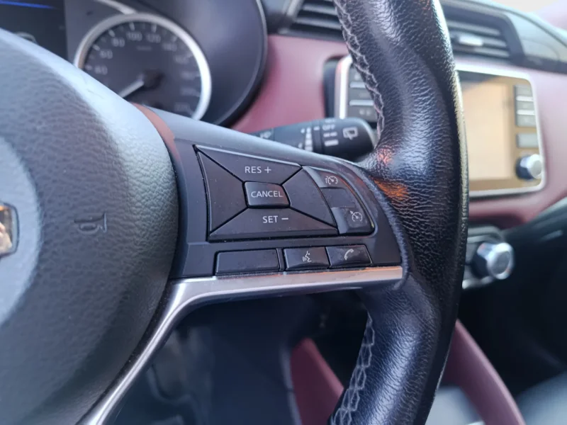 Imagen de NISSAN Micra