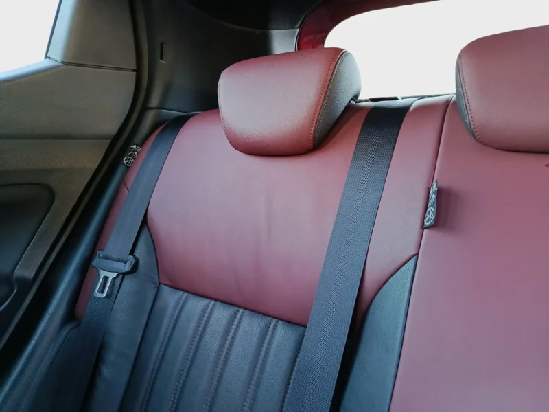 Imagen de NISSAN Micra