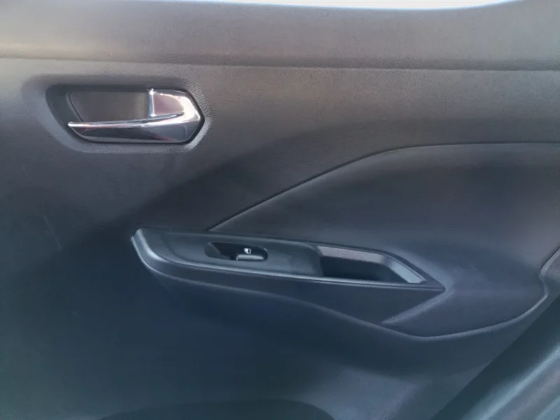 Imagen de NISSAN Micra