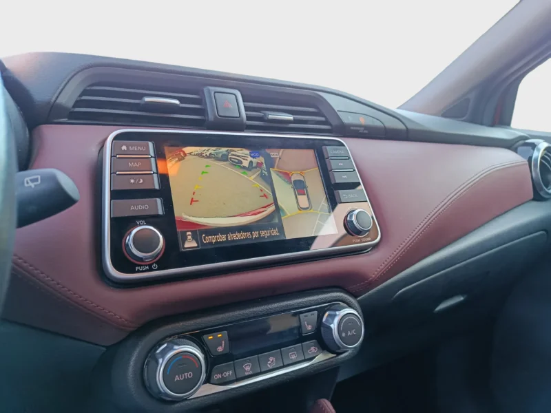 Imagen de NISSAN Micra