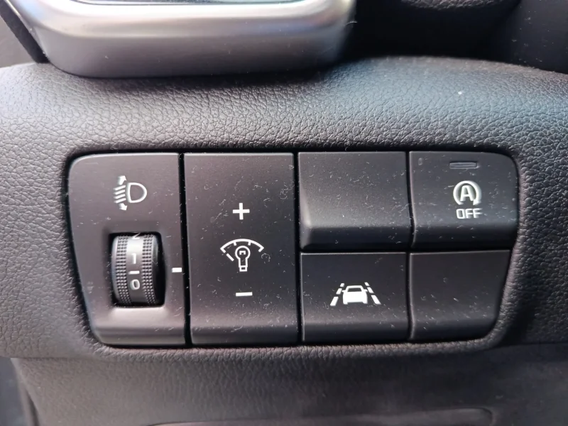 Imagen de Kia Sportage