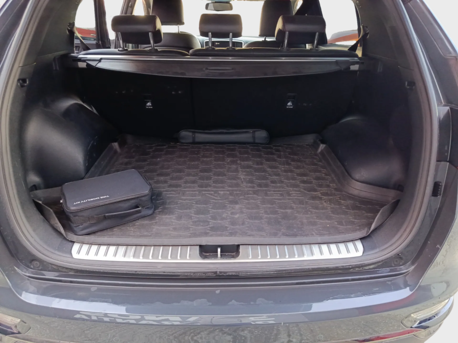 Imagen de Kia Sportage