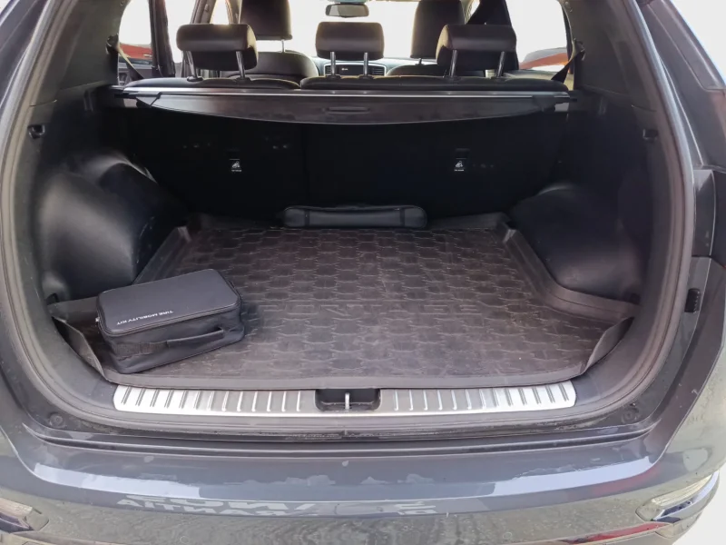 Imagen de Kia Sportage