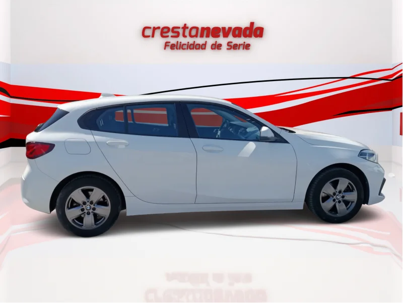 Imagen de BMW Serie 1