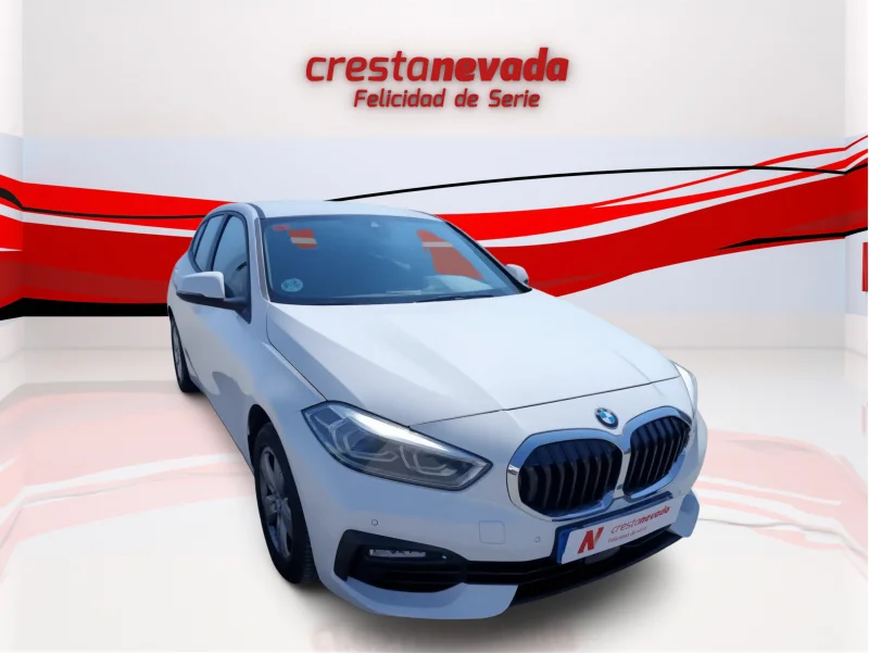 Imagen de BMW Serie 1