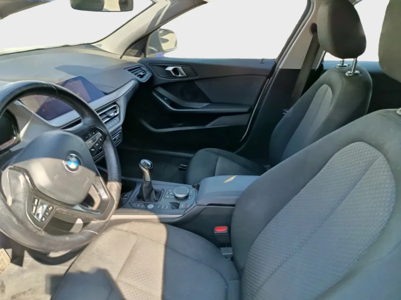 Imagen de BMW Serie 1