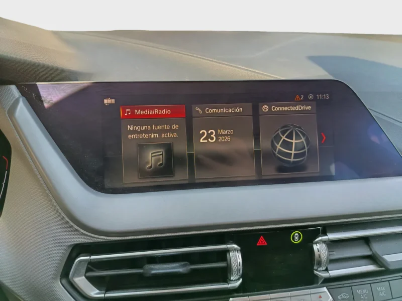 Imagen de BMW Serie 1