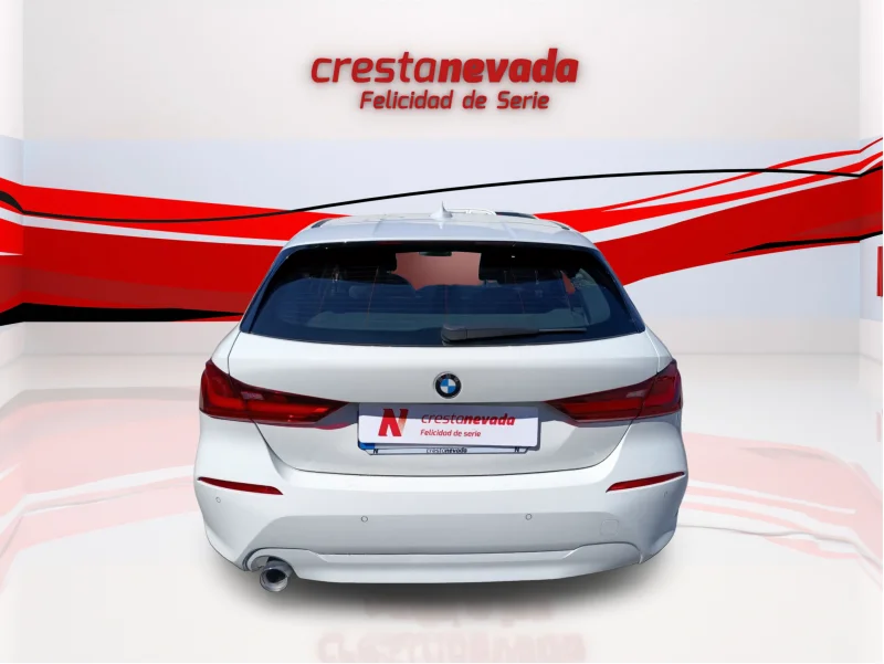 Imagen de BMW Serie 1
