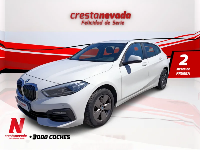 Imagen de BMW Serie 1