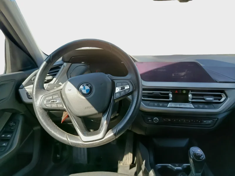 Imagen de BMW Serie 1