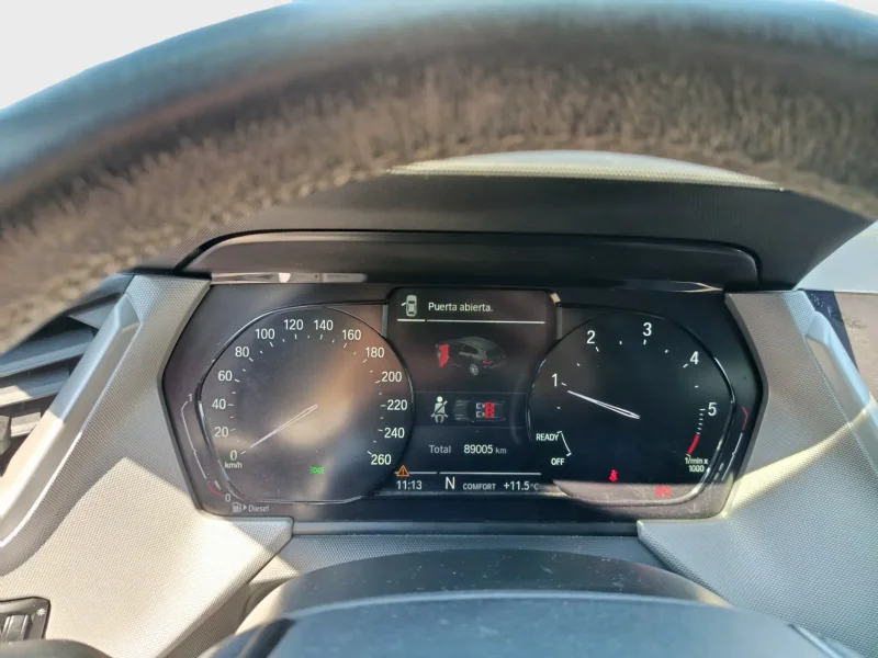 Imagen de BMW Serie 1