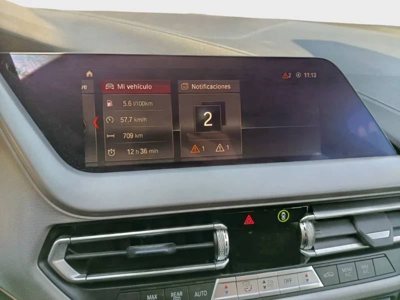 Imagen de BMW Serie 1