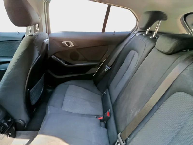 Imagen de BMW Serie 1