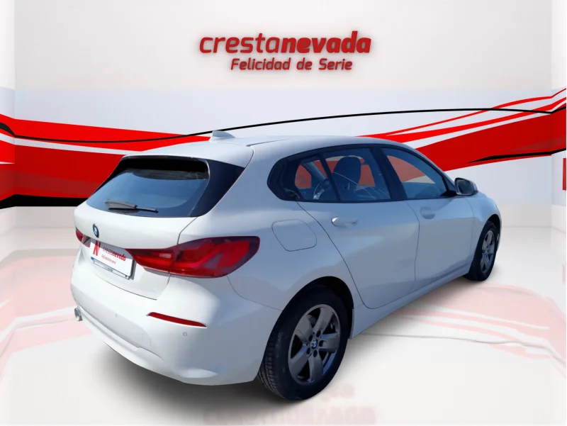 Imagen de BMW Serie 1