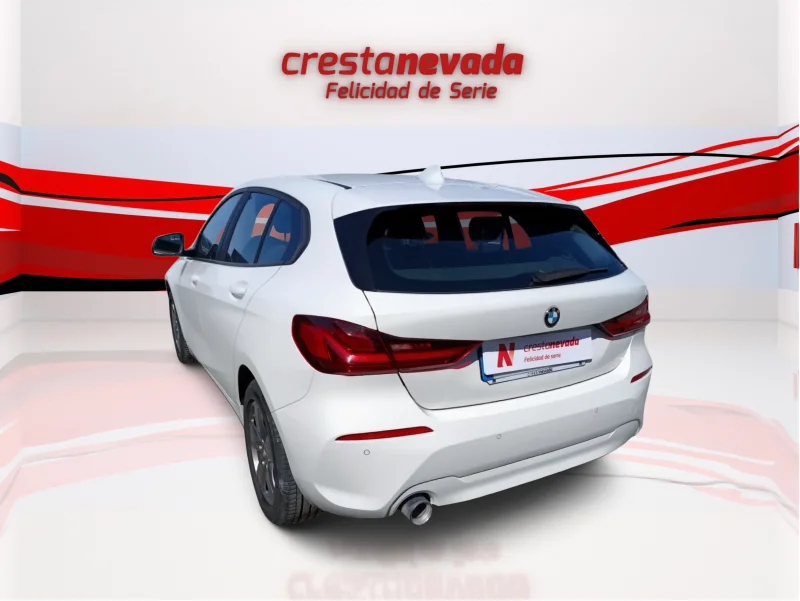 Imagen de BMW Serie 1