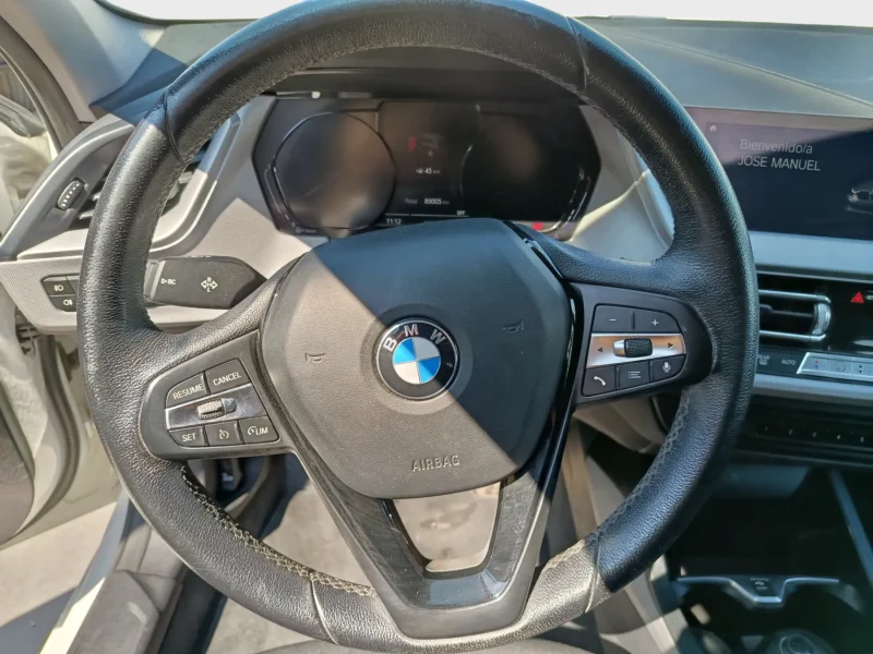 Imagen de BMW Serie 1