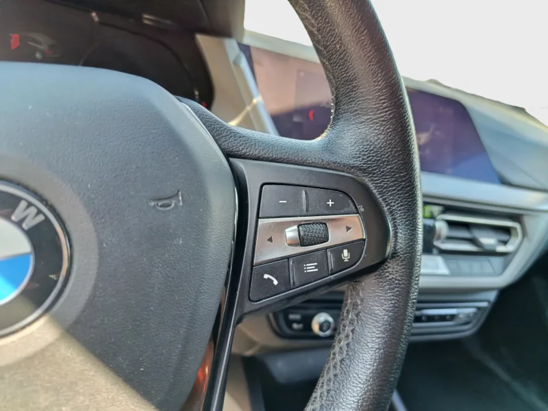 Imagen de BMW Serie 1