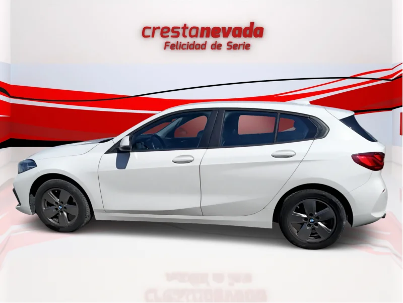 Imagen de BMW Serie 1