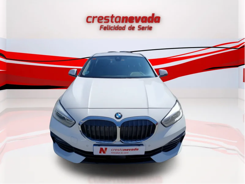 Imagen de BMW Serie 1