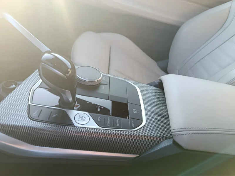 Imagen de BMW Serie 4