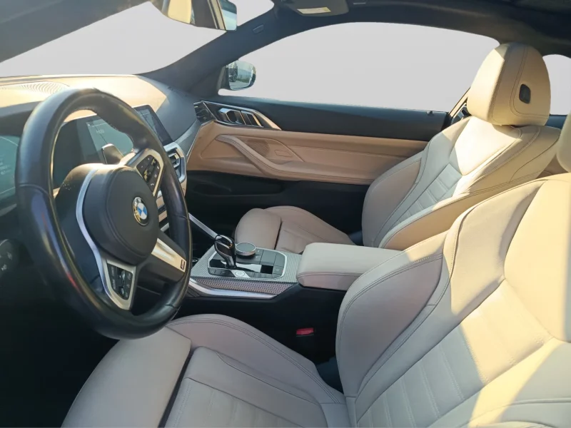 Imagen de BMW Serie 4