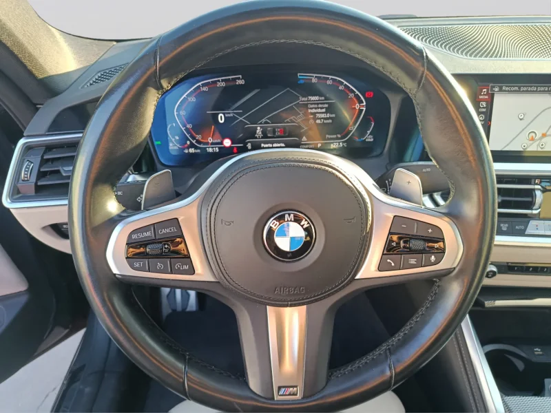 Imagen de BMW Serie 4