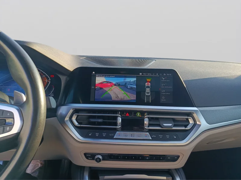 Imagen de BMW Serie 4