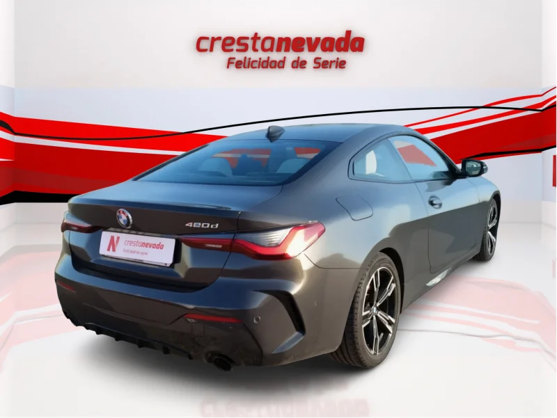 Imagen de BMW Serie 4