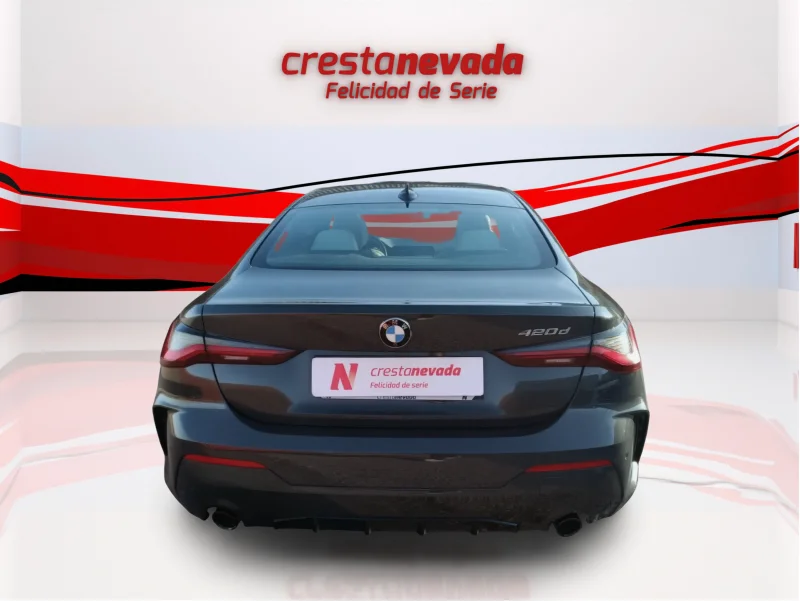 Imagen de BMW Serie 4