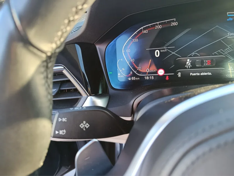 Imagen de BMW Serie 4