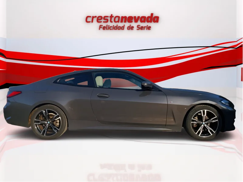 Imagen de BMW Serie 4