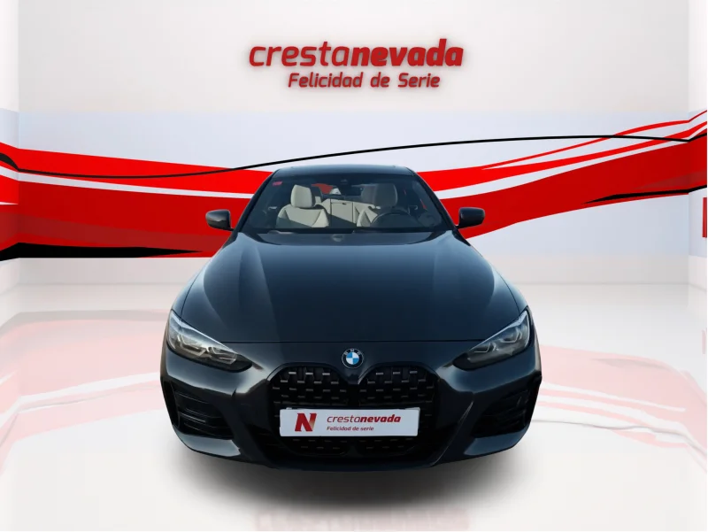 Imagen de BMW Serie 4