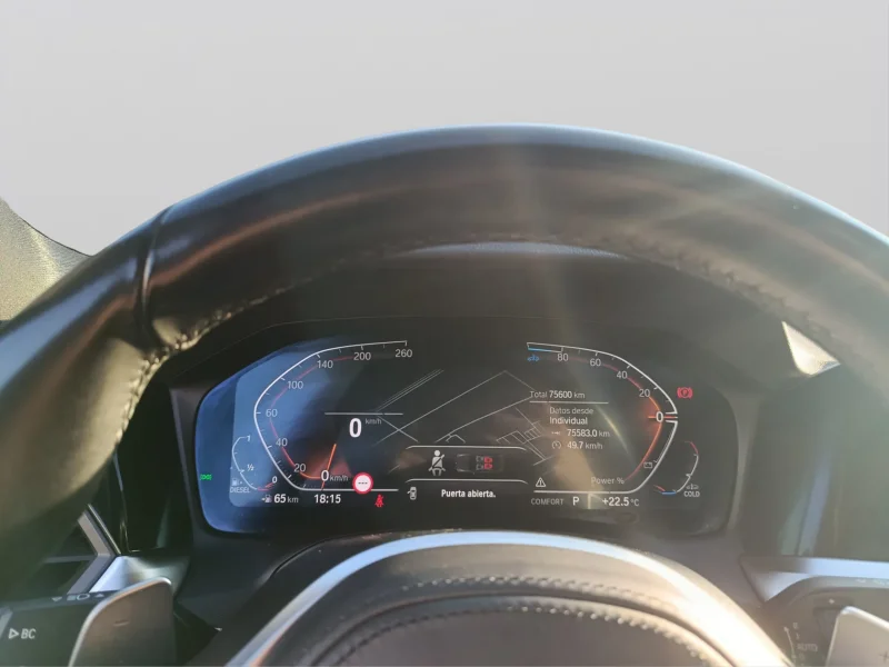 Imagen de BMW Serie 4