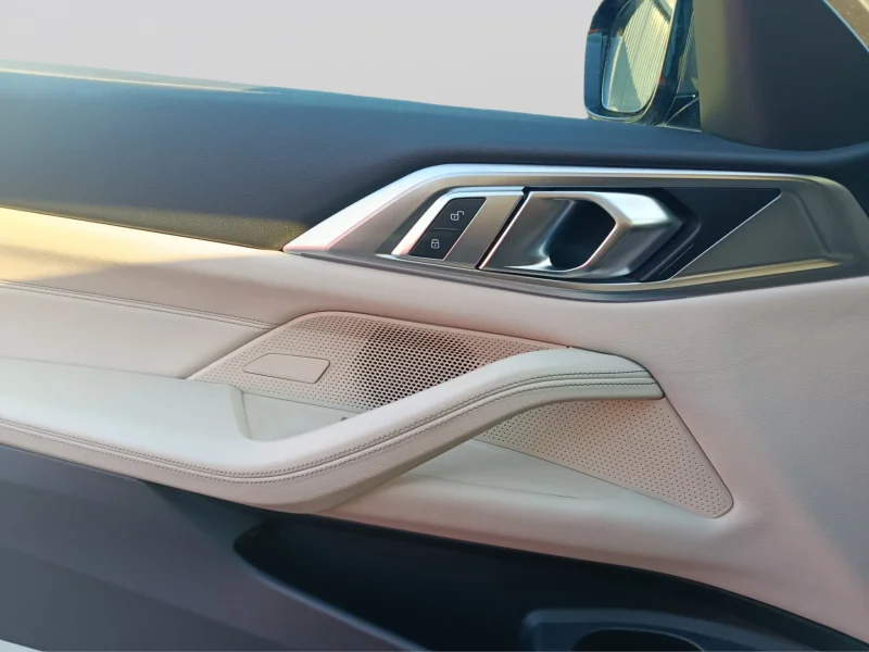 Imagen de BMW Serie 4