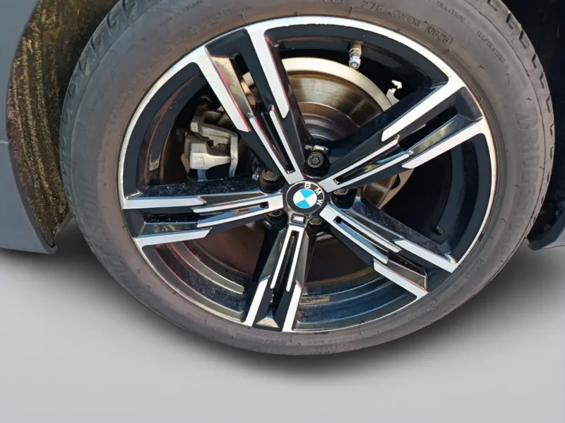 Imagen de BMW Serie 4