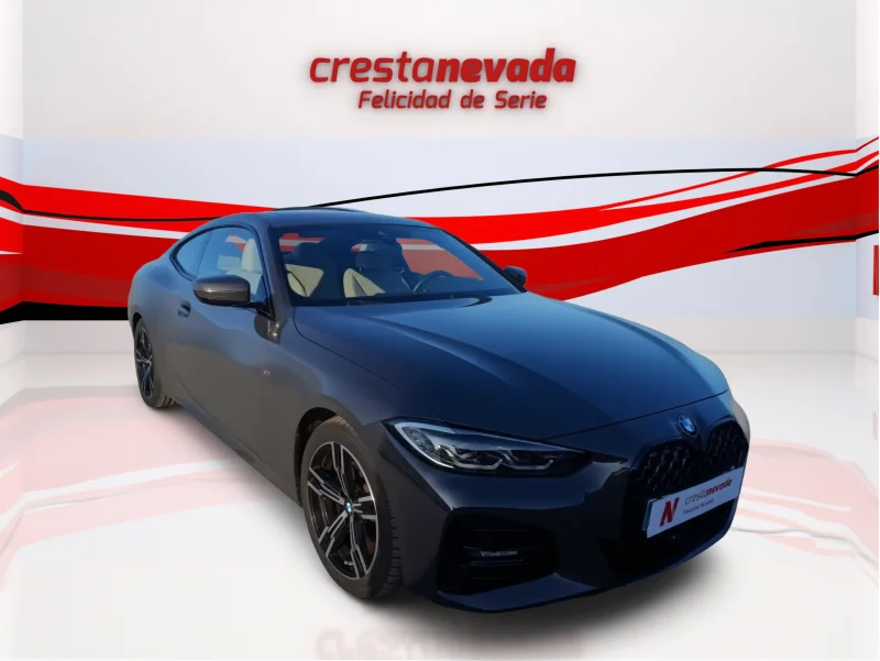 Imagen de BMW Serie 4