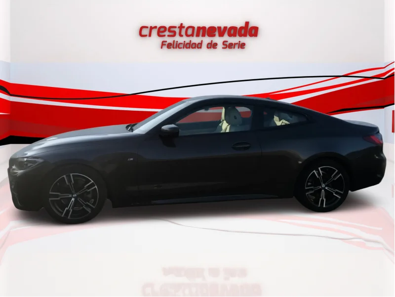 Imagen de BMW Serie 4