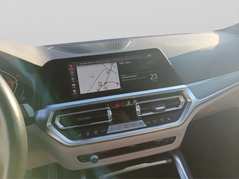 Imagen de BMW Serie 4