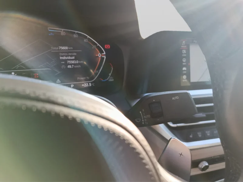 Imagen de BMW Serie 4